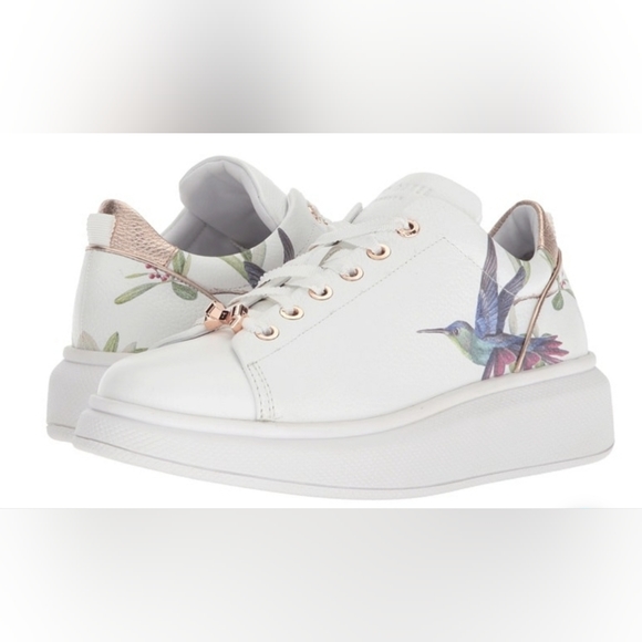 Ted Baker Shoes - Ted Baker womens shoes